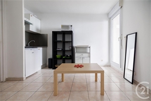 t1 à la vente -   34000  MONTPELLIER, surface 20 m2 vente t1 - UBI420418150